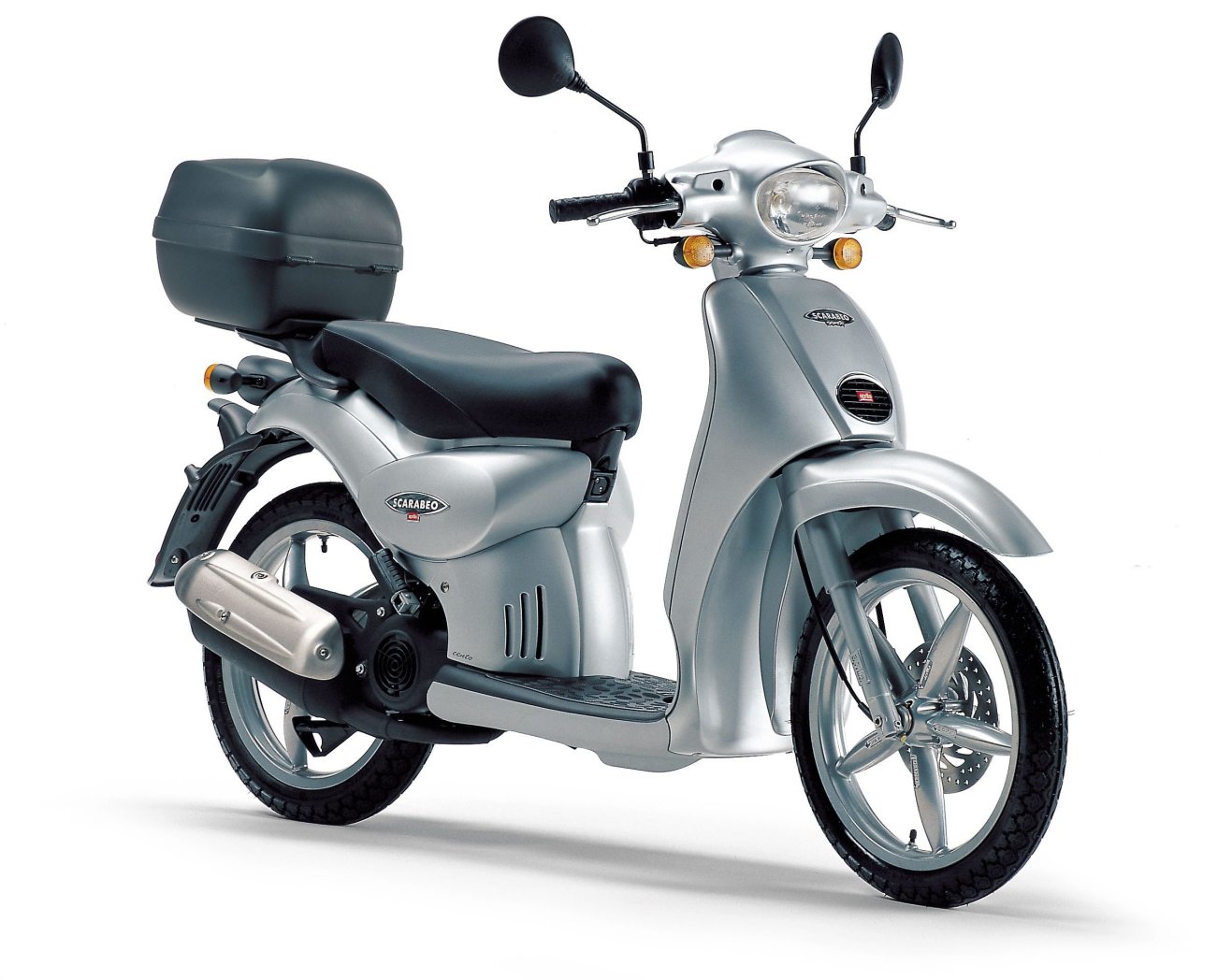 Aprilia - SC1_01